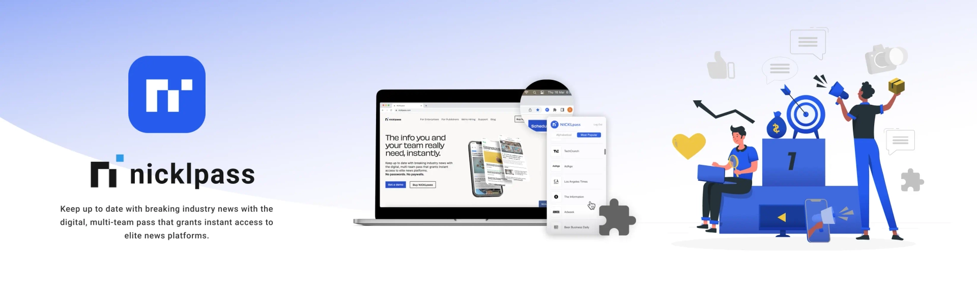 NICKLpass: Simplifying News for All's image