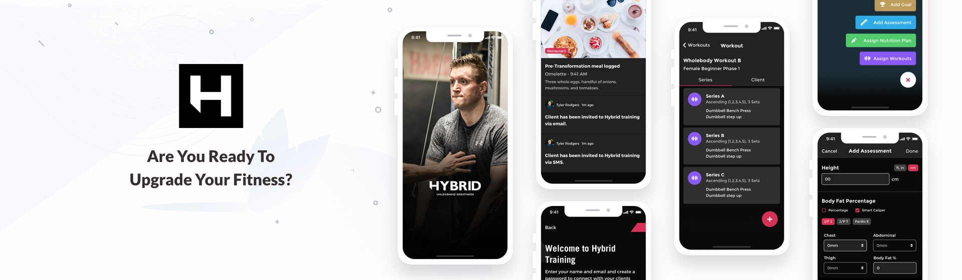 Hybrid MMA & Fitness's image