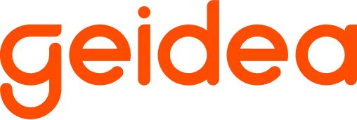 Geidea logo